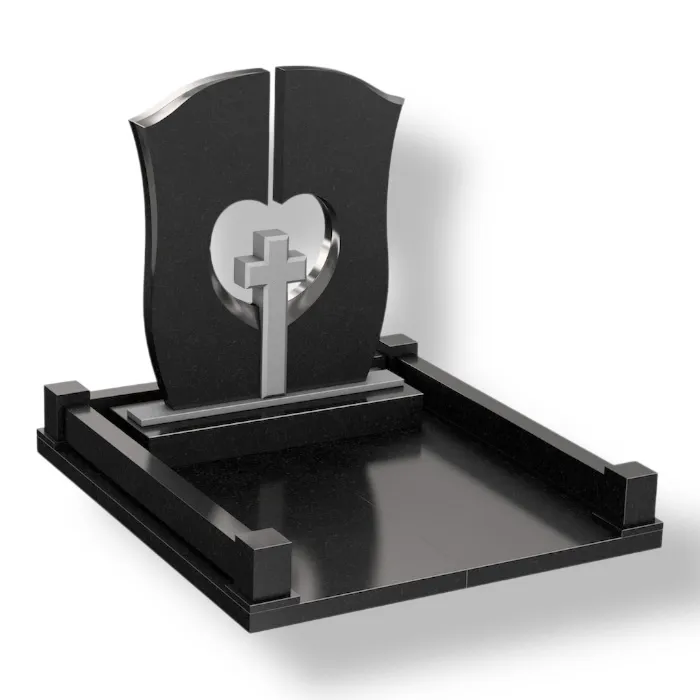 гранитный комплекс, памятник на могилу, гранитное надгробие, мемориальный комплекс, арт. гк-010