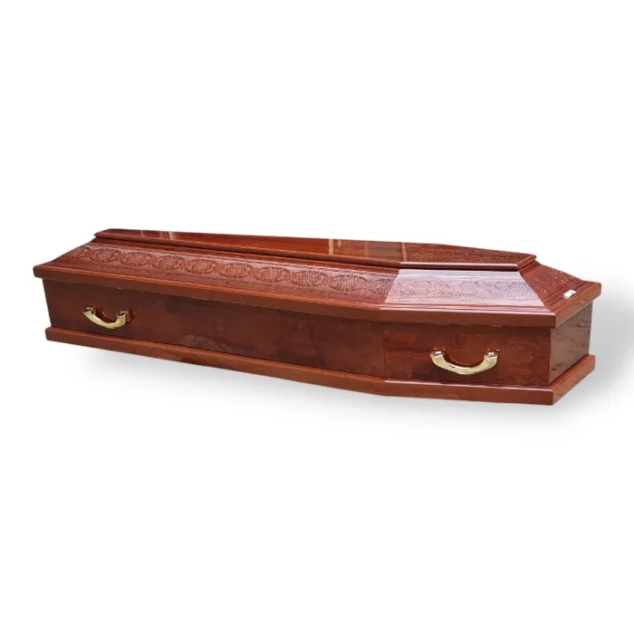 гроб м12 ольха глянцевый рыжий, комплект товаров и услуг для похорон, ритуальные услуги, гроб ольха, похороны, ритуальная атрибутика, ритуальный комплект, ритуальные товары, ритуальное обслуживание.