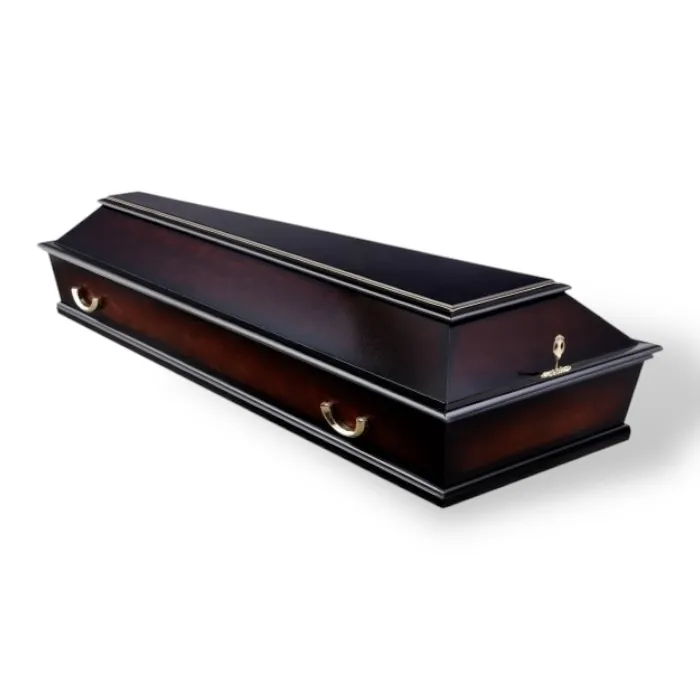 Гроб Б4 ЛДСП 4-хгранный матовый, ритуальные товары, похоронные услуги, гроб ЛДСП, ритуальный комплект, похороны, ритуальная продукция, ритуальные принадлежности, ритуальное обслуживание.