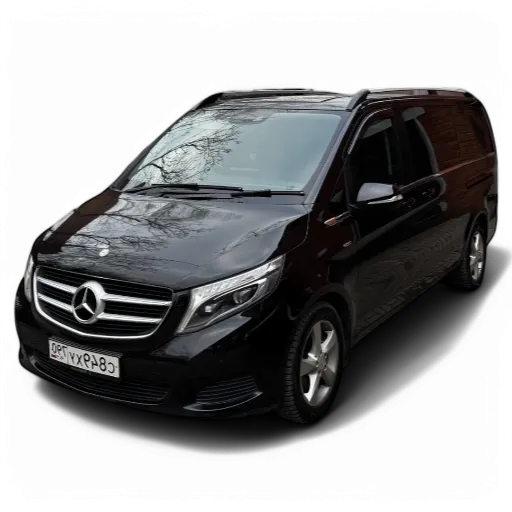 Катафалк за 1 час