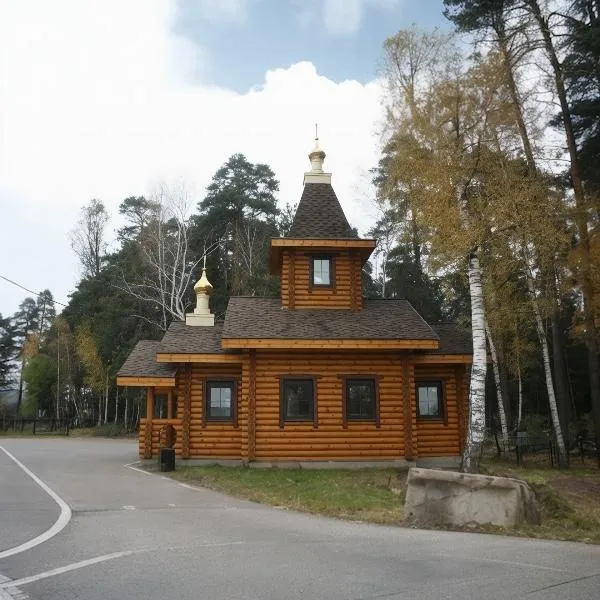 Кобяковское кладбище / Предоставление места, копка могилы, захоронение