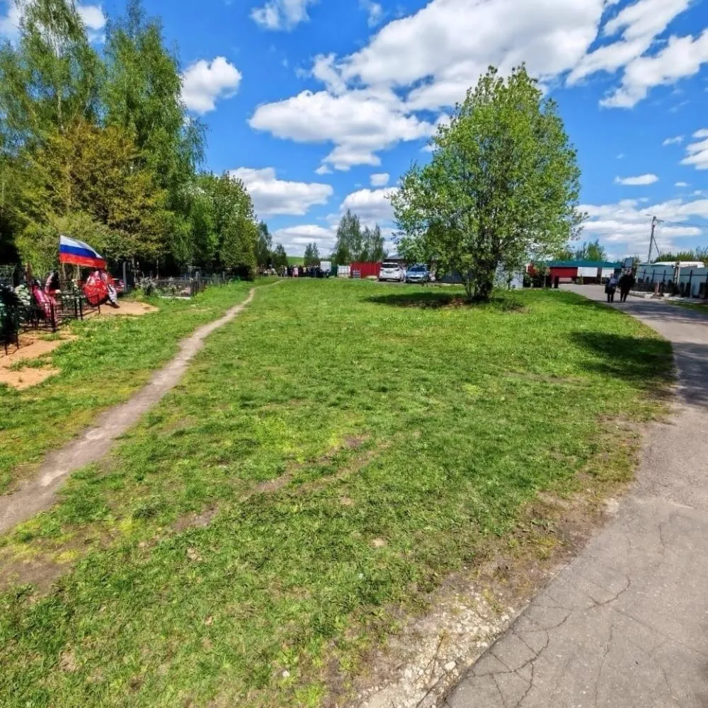 Фенинское кладбище, комплекс услуг, копка могил, ритуальные услуги, захоронение, ритуальная помощь, организация похорон.