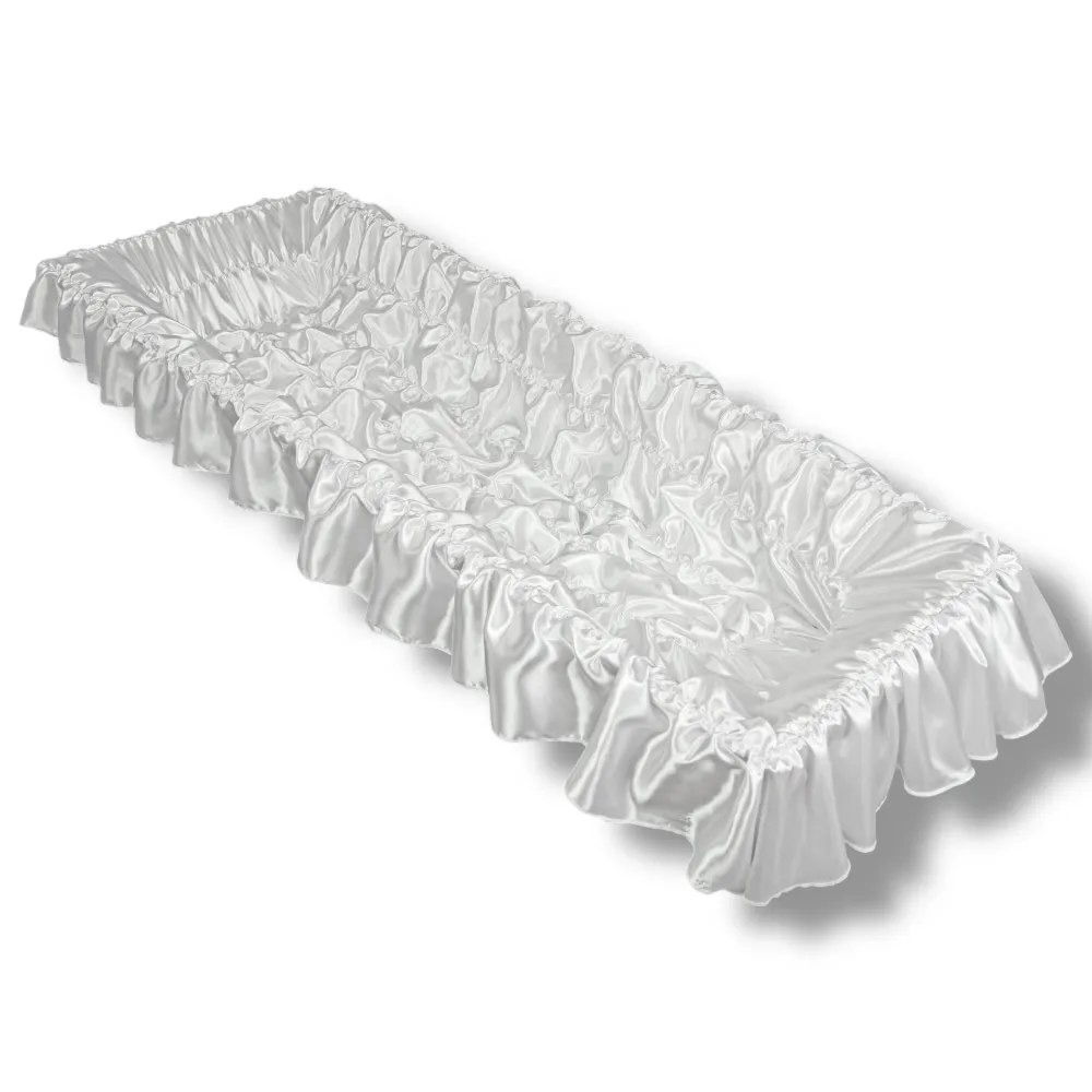 Постель в гроб