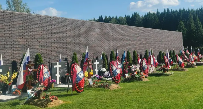 Новое Истринское кладбище, комплекс ритуальных услуг, копка могил, услуги захоронения, ритуальные услуги Москва, ритуальные услуги Подмосковье, организация похорон, уход за могилой.