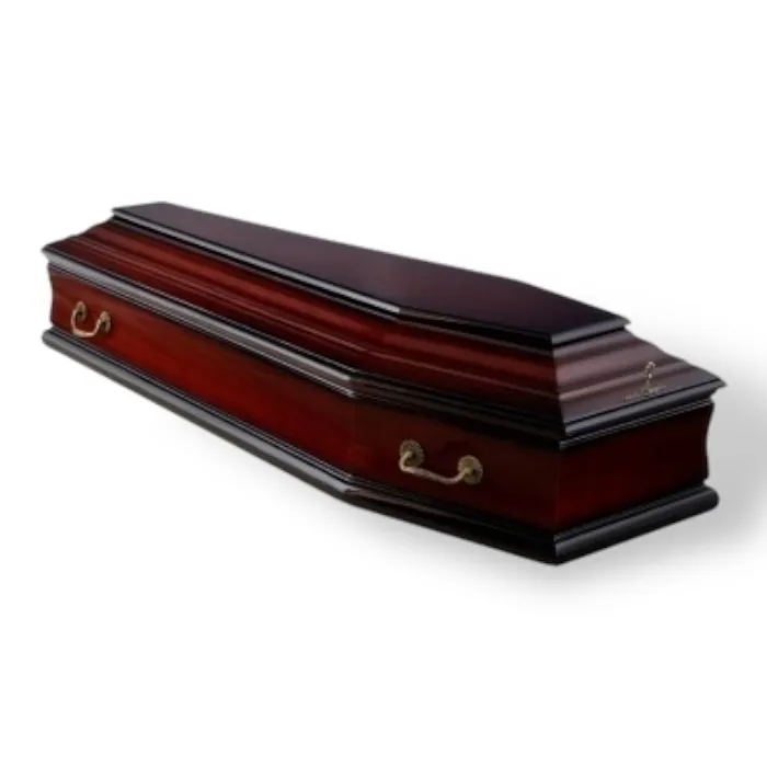 гроб б8 венеция, лакированный гроб, 6-ти гранный гроб, ритуальные услуги, элитные гробы, деревянные гробы, качественные гробы, гроб венеция, ритуальная продукция.