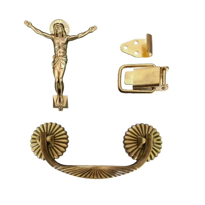 Фурнитура для гроба