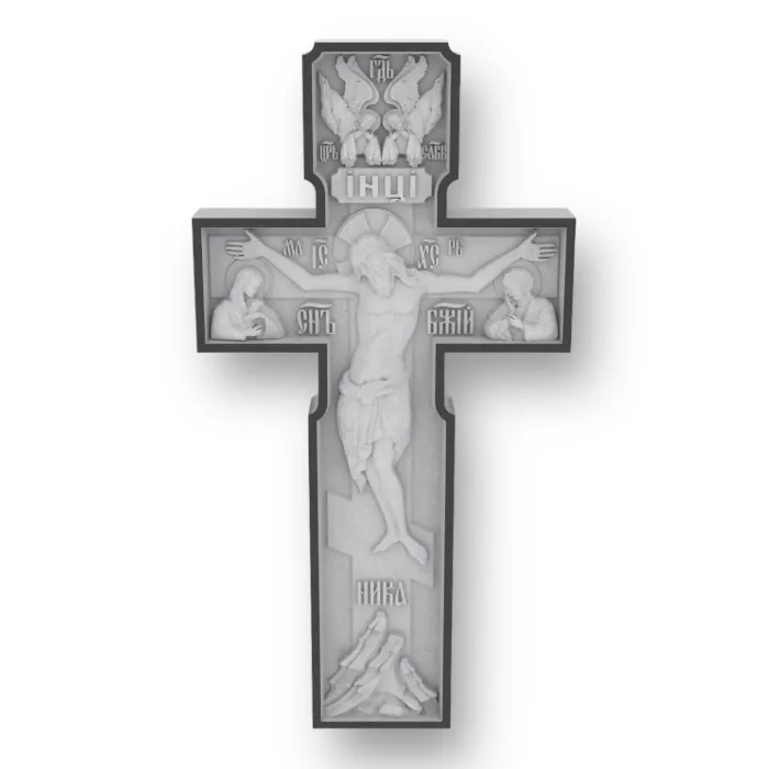 крест гранитный, памятник гранитный, крест на могилу, гранитный надгробие, гранитная скульптура, ритуальные изделия, гранитное изделие