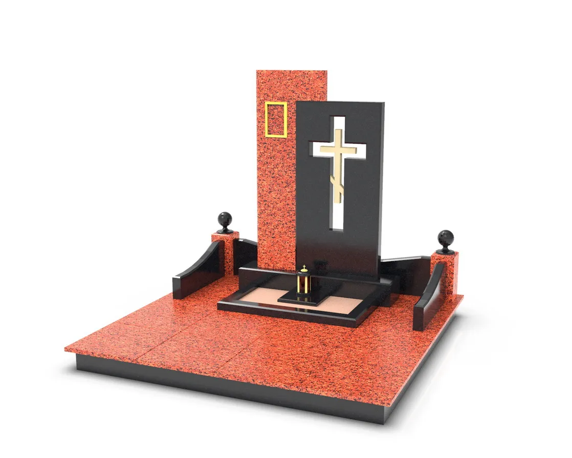 Гранитные комплексы