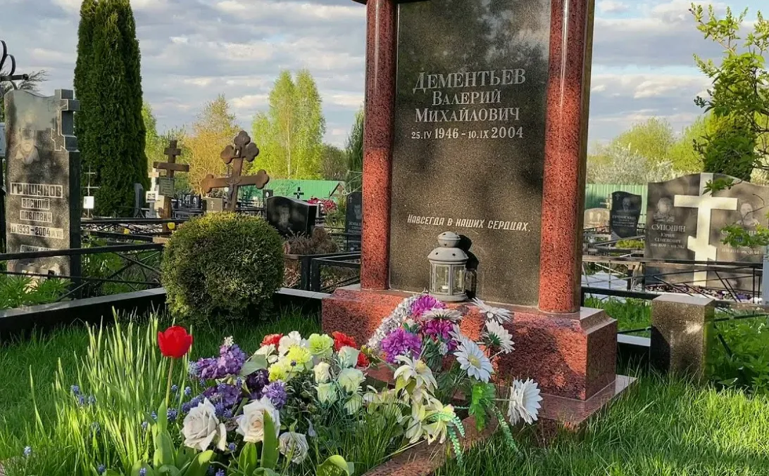 Юдинское кладбище, комплекс ритуальных услуг, копка могил, захоронения, ритуальные услуги Москва.