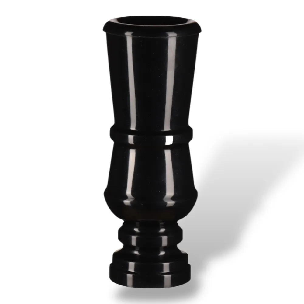 Ваза гранитополимерная, артикул ВГП-005, памятник, мемориал, ритуальные изделия, надгробие, кладбище, гранитополимер, долговечные материалы, ритуальная атрибутика.