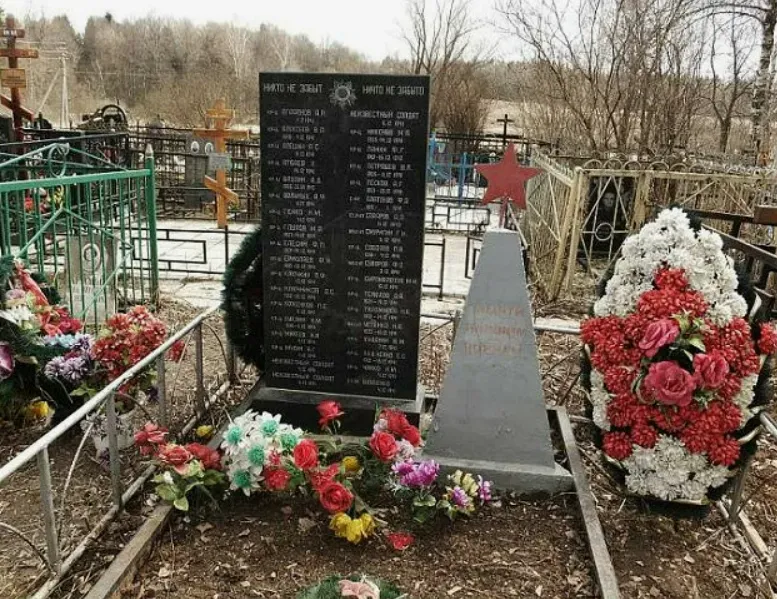 Новое Дубровское кладбище / Комплекс услуг, копка могилы, захоронение