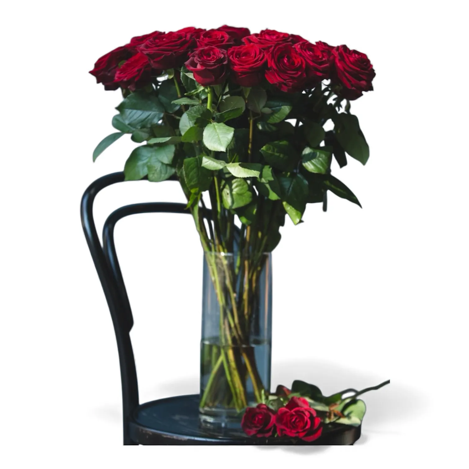 Цветы на похороны