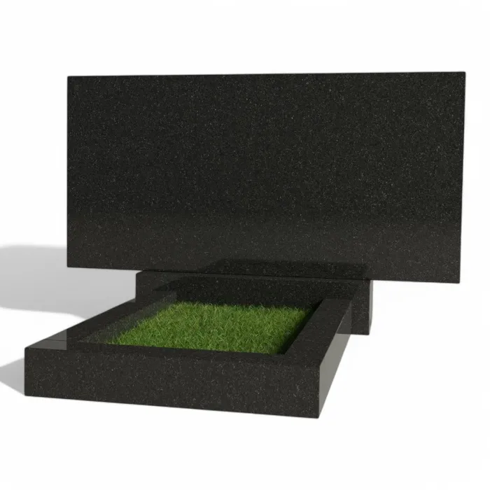 Памятник гранитный, памятник фигурный, гранитный памятник с подставкой, памятник с цветником, надгробие из гранита, мемориальный комплекс, гранитное надгробие, памятник на кладбище.