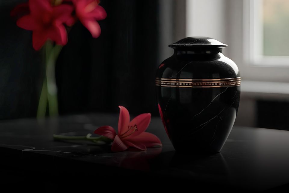 Кремация в Москве