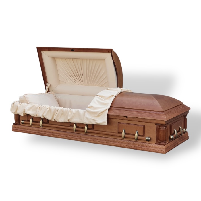 двухкрышечный гроб, гроб делавер, доступные цены, ритуальные услуги, похороны, комплект для похорон, ритуальный товар, ритуальная продукция.