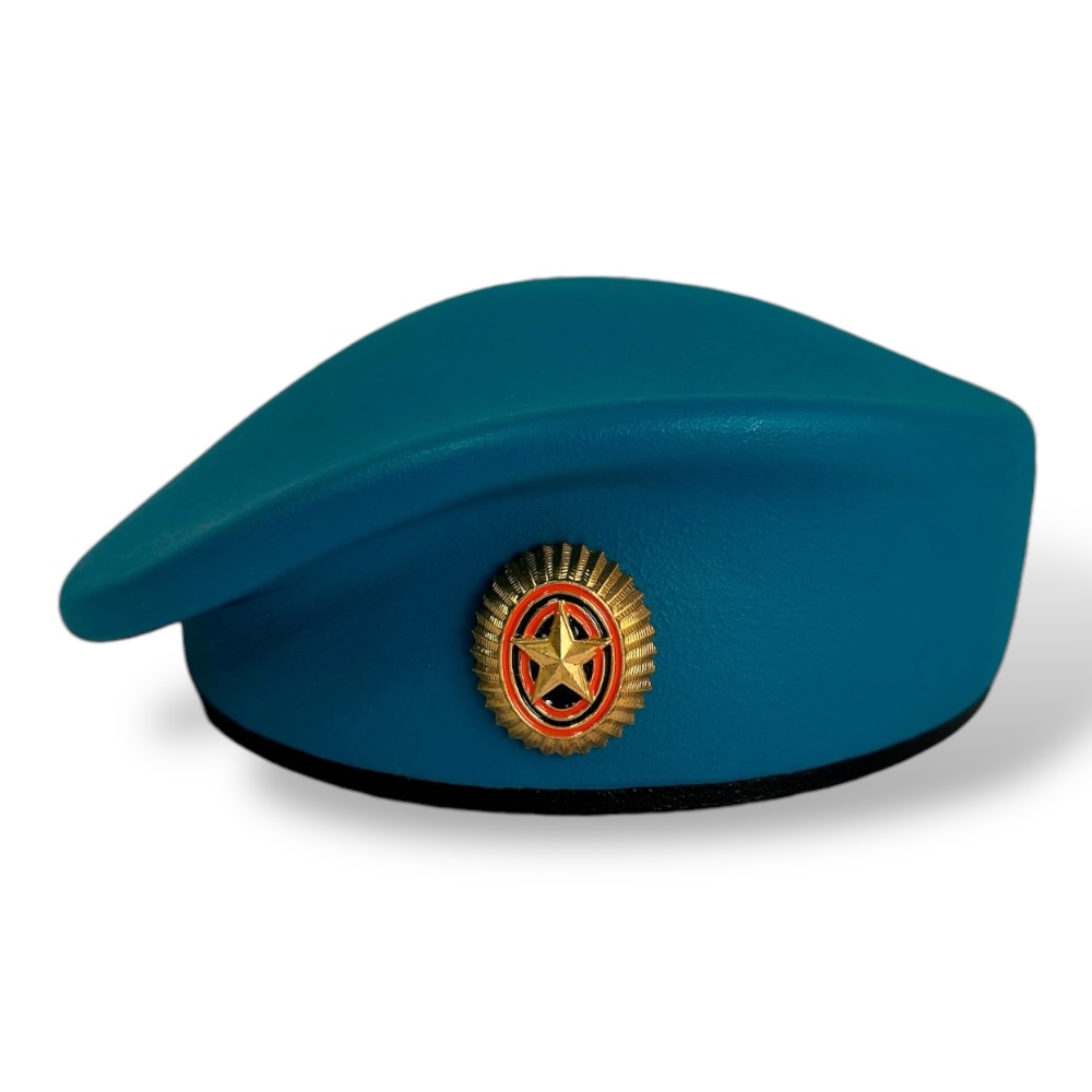 Арт. БМ-001 Берет крашенный на памятник Мрамор