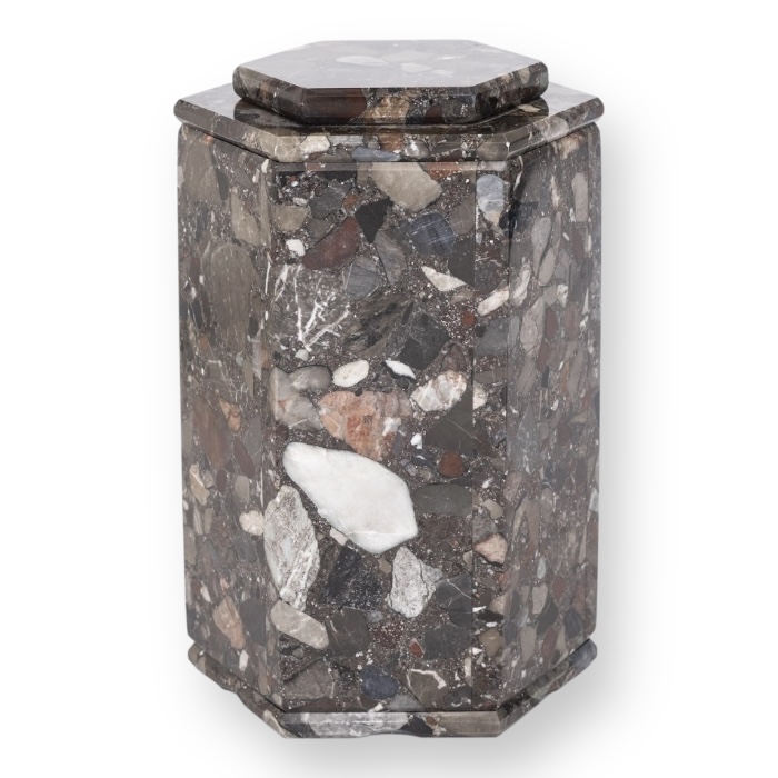 латунная шестигранная печать, латунная печать, шестигранная печать, печать с защитным покрытием, престижная печать, долговечная печать