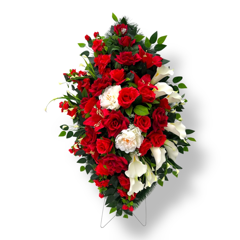 элитные искусственные венки купить, венки премиум класса, VIP венки на похороны, эксклюзивные траурные венки, дорогие искусственные венки, венки люкс для похорон, заказать элитный венок, венки ручной работы Москва