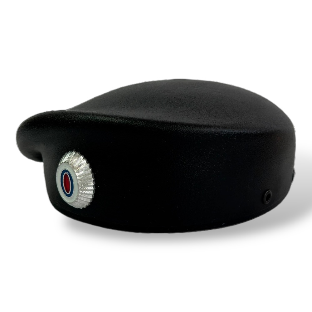 берет крашеный, берет на памятник, артикул БМ-002, памятные аксессуары, военная атрибутика