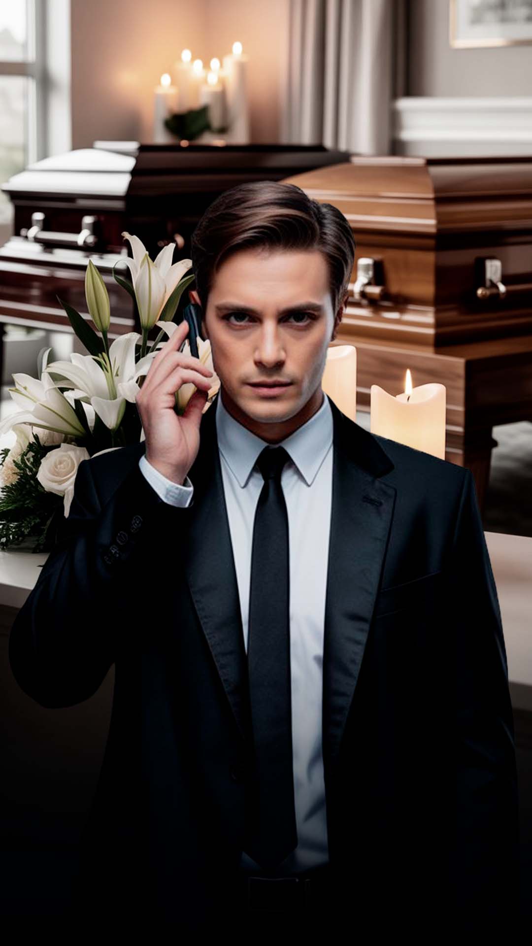 Услуги агента