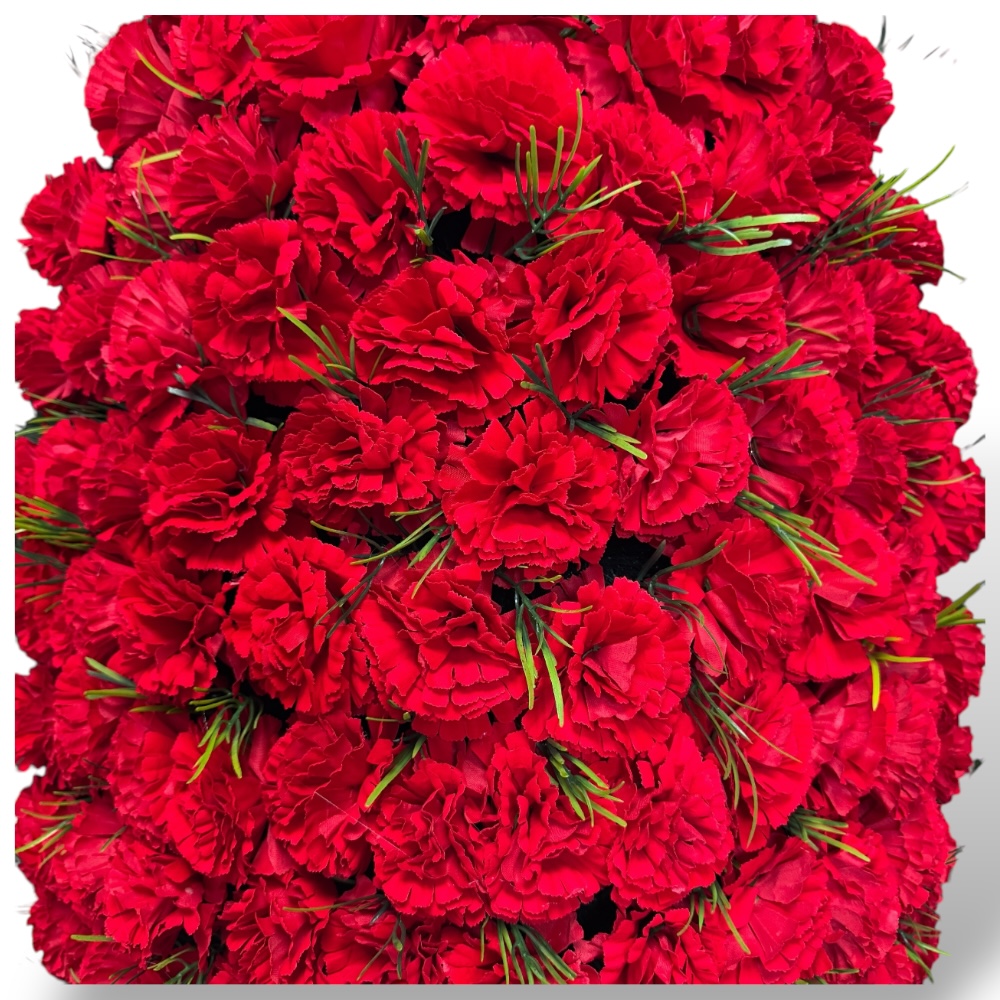 Ритуальный венок, венок на похороны, искусственные цветы, траурный венок, ритуальные принадлежности, венок для прощания, мемориальный венок, похоронные атрибуты, венки из искусственных цветов.