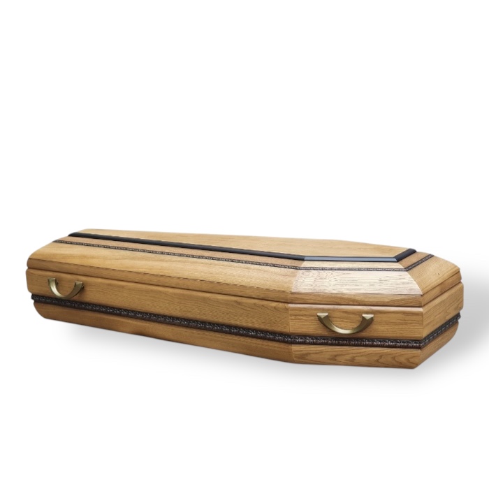 Матовые гробы