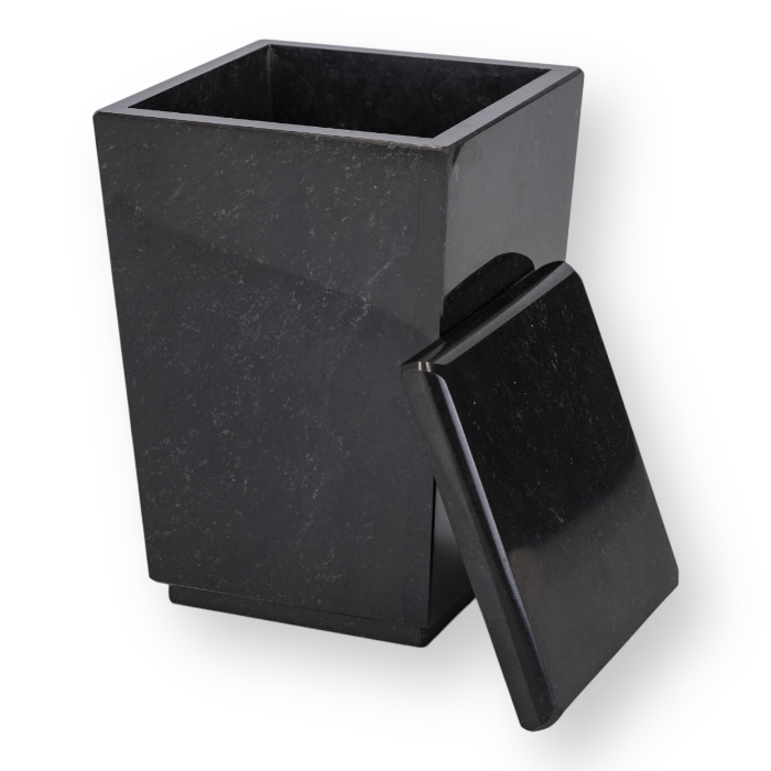 урна для праха Тетра, урна УК 013, ритуальная урна, погребальная урна, урна для захоронения праха