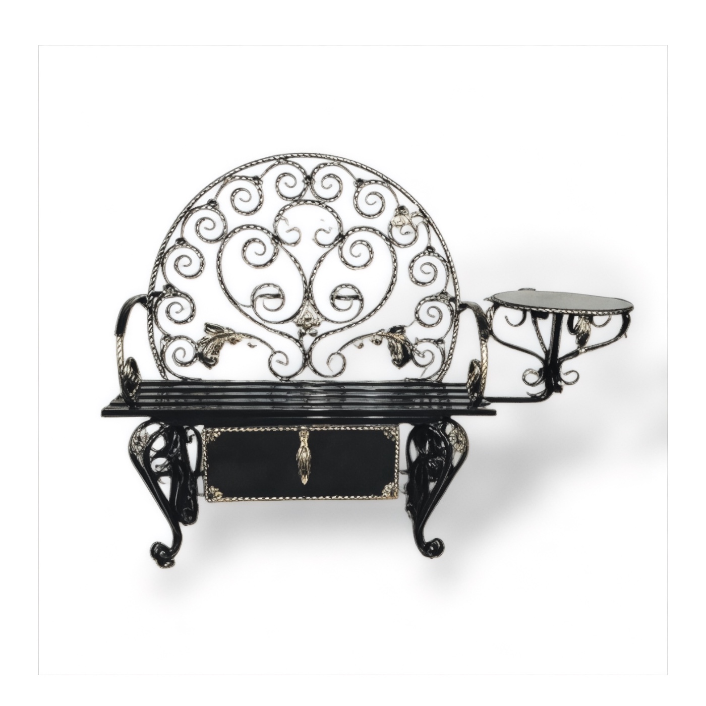 Столы и лавки