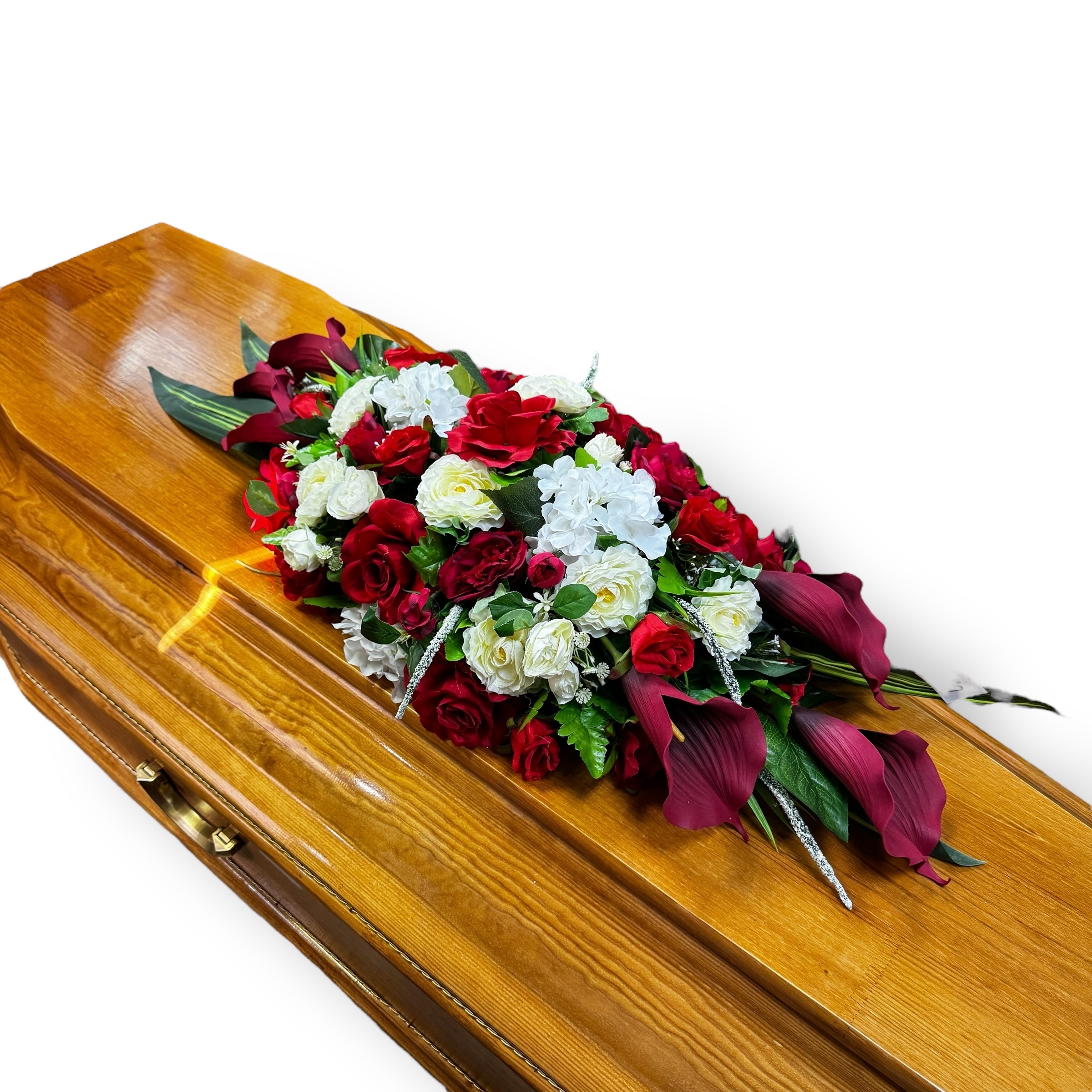 Композиция на гроб, искусственные цветы, ритуальные изделия, венок на гроб, похоронные украшения, мемориальная композиция, траурная атрибутика, цветочные композиции, ритуальный декор, премиум класс.
