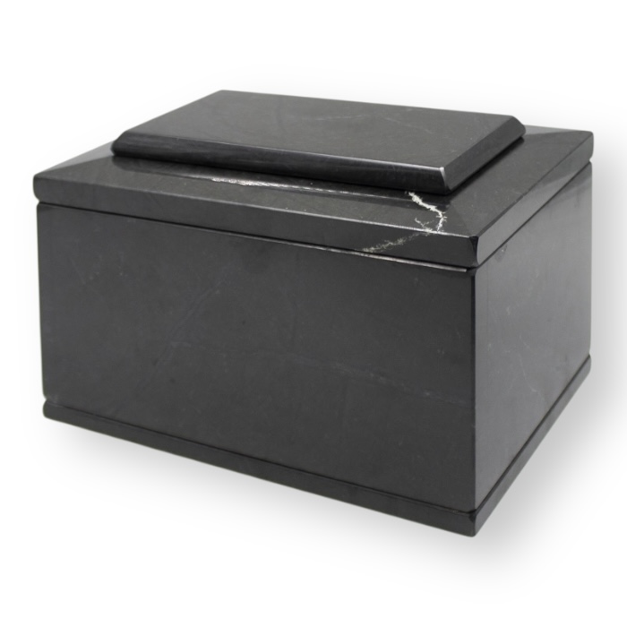 УК 008 - Урна для праха Ларец Малый Доломит