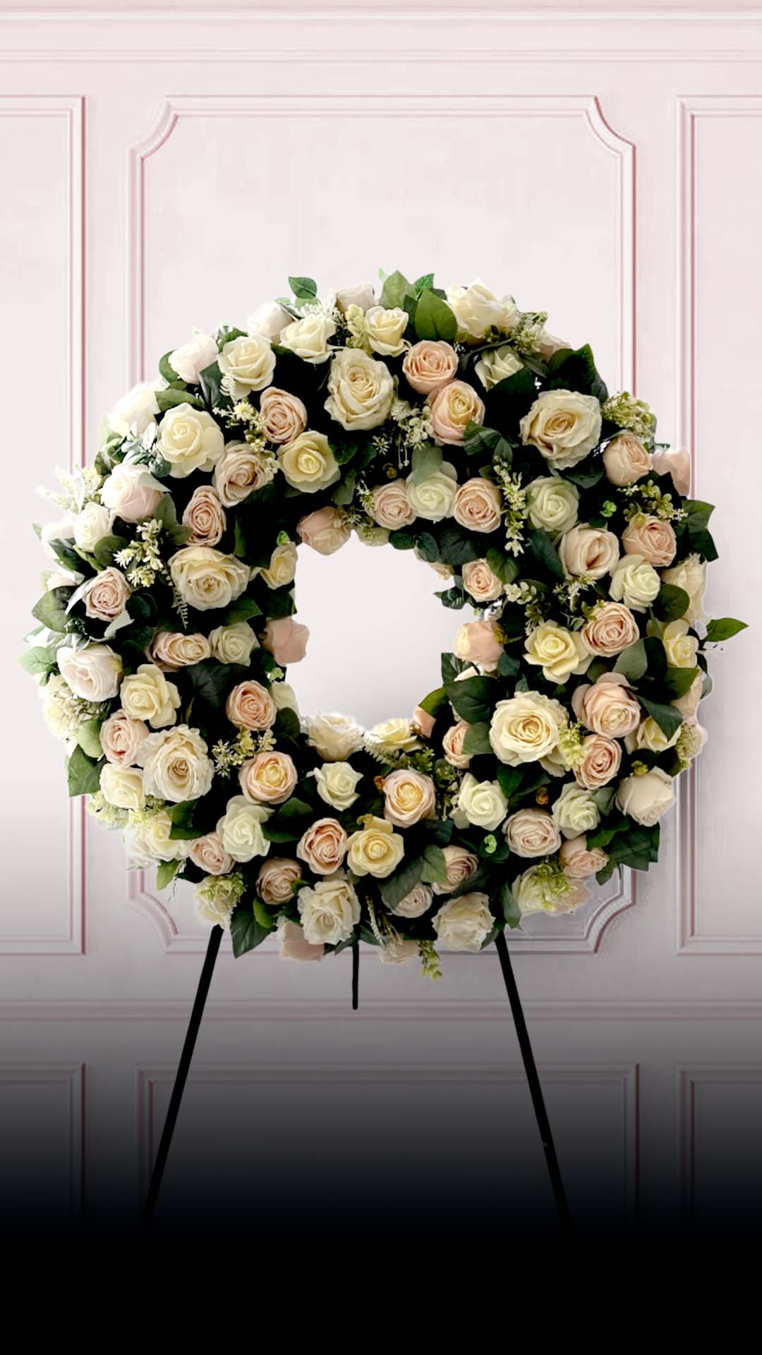 Доставка Венков