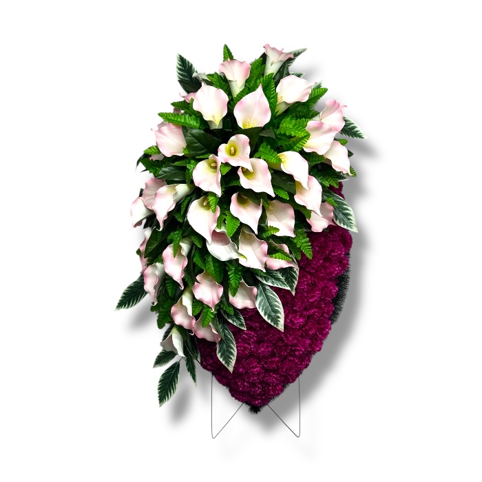 Венки "Заказные"