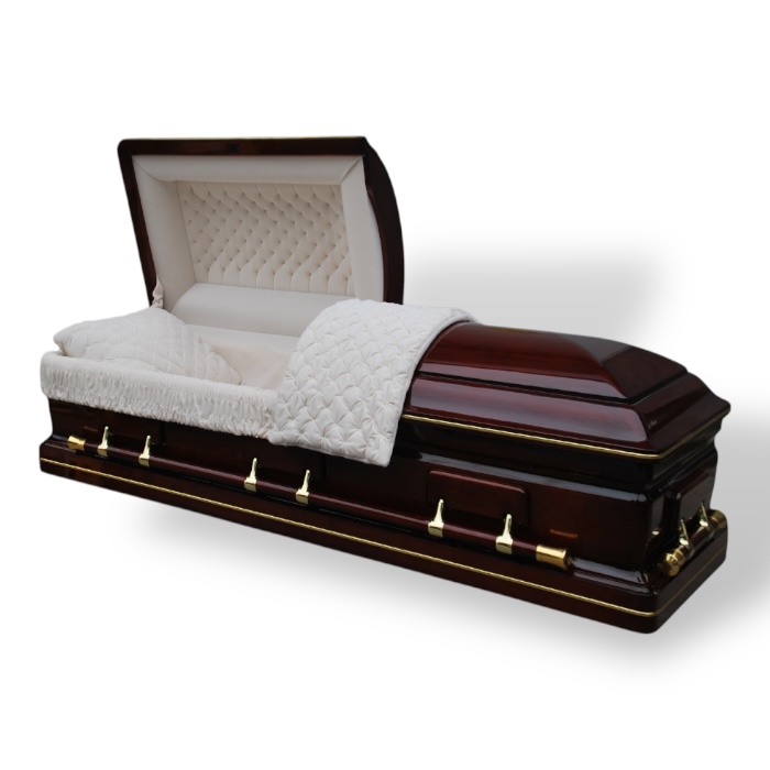 двухкрышечный гроб, винфилд гроб, лакированный гроб, ритуальные услуги, качественные гробы, элитные гробы, деревянные гробы, похоронные принадлежности.