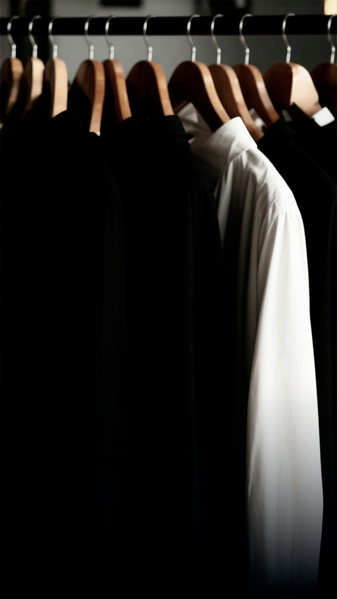 Одежда для похорон