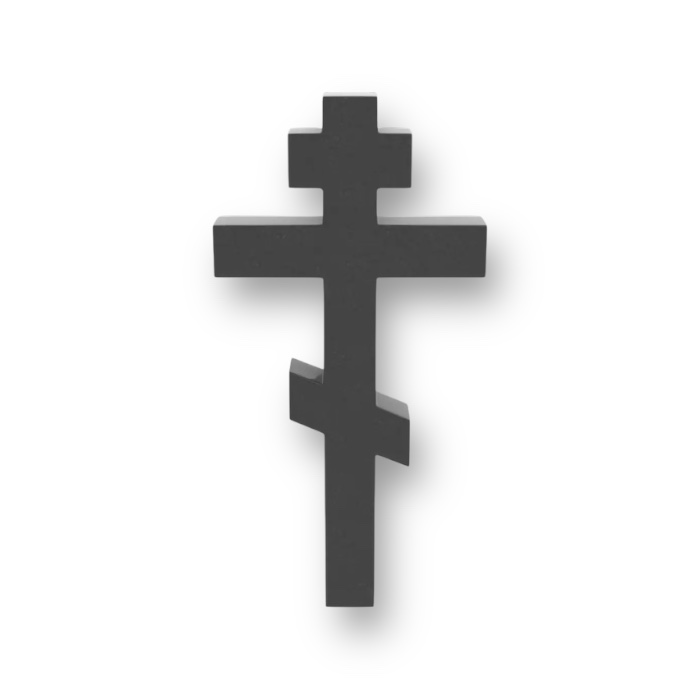 Кресты из гранита