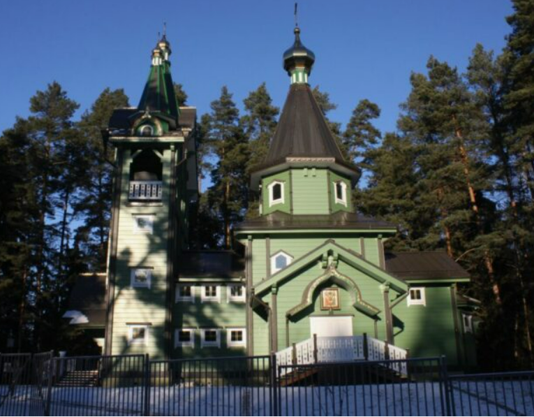 Дунинское кладбище / Комплекс услуг, копка могилы, захоронение