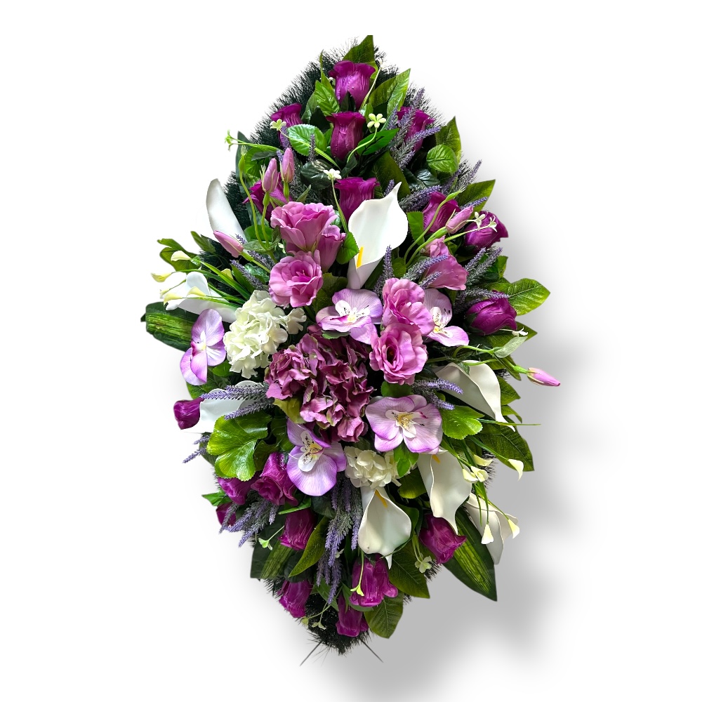 Ритуальный венок, венок на похороны, искусственные цветы, траурный венок, ритуальные принадлежности, венок для прощания, мемориальный венок, похоронные атрибуты, венки из искусственных цветов.