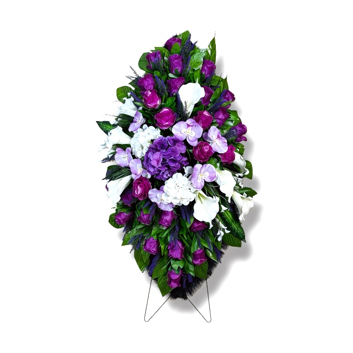 Венки "Элитные"