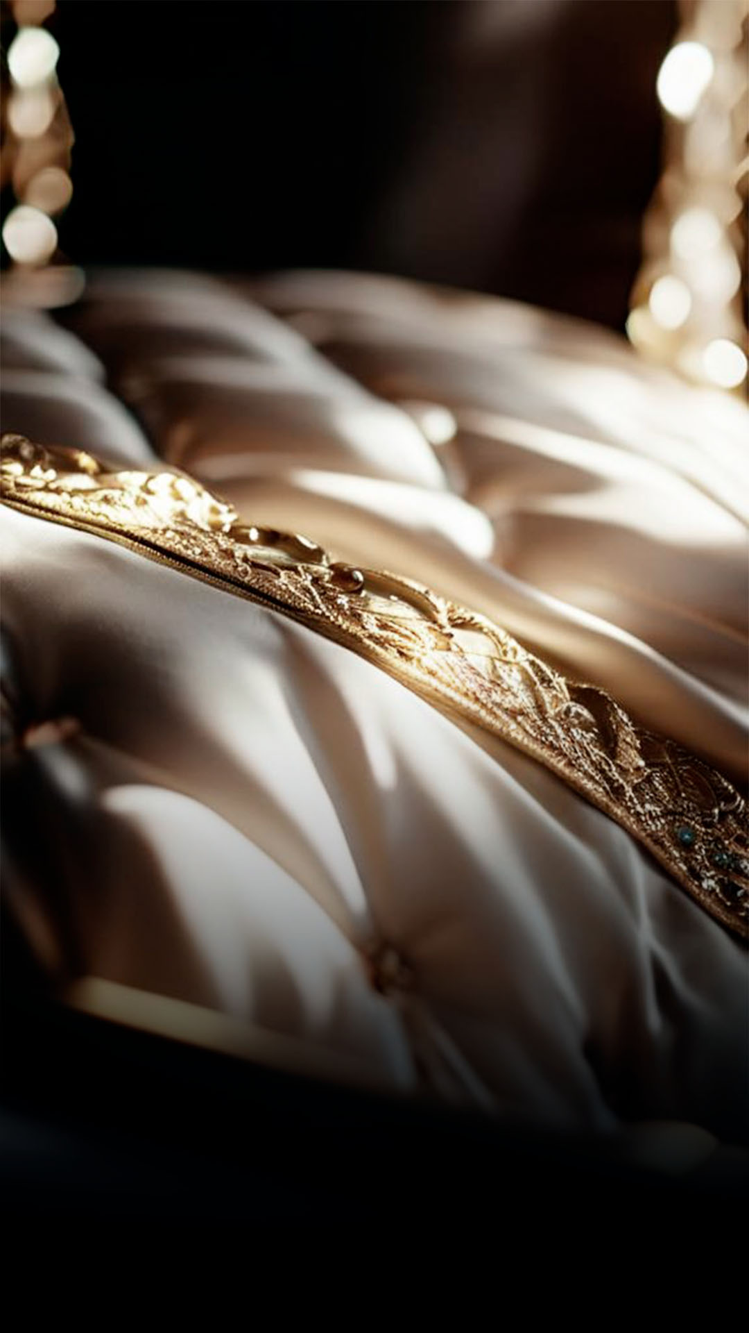 Принадлежности в гроб