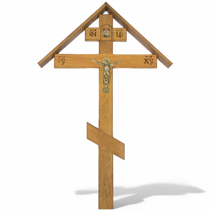 крест могильный, крест элитный, крест деревянный, крест светлый, ритуальные изделия, ритуальная атрибутика, могильные кресты, деревянные кресты, элитные ритуальные товары, ритуальный декор, православные кресты, могильные украшения, ритуальные услуги, похоронная атрибутика.