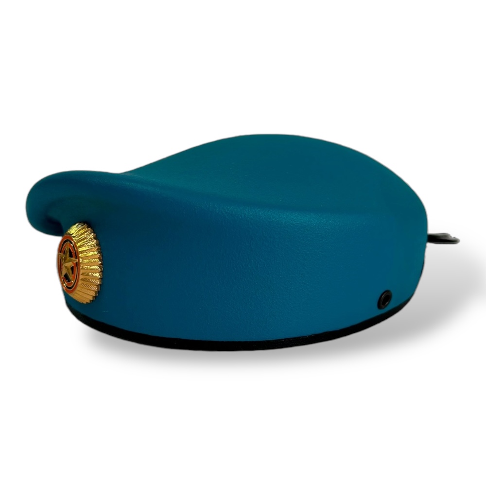 Арт. БМ-001 Берет крашенный на памятник Мрамор