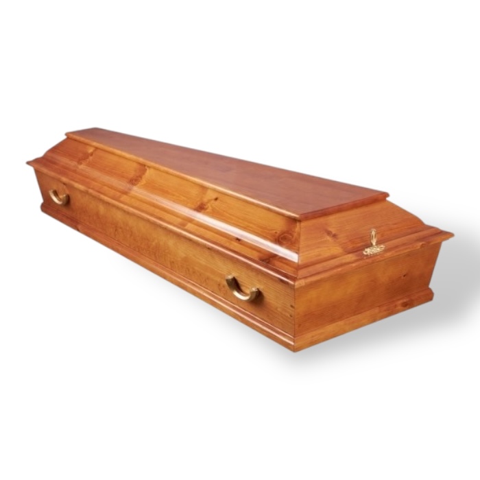 Гроб Б4 стандарт, 4-х гранный гроб, лакированный гроб, ритуальные услуги, похороны, ритуальная атрибутика, ритуальный товар, ритуальные принадлежности, ритуальное агентство, ритуальные товары.