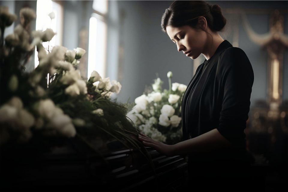 Организация похорон под ключ: Комплексное решение в трудный момент 