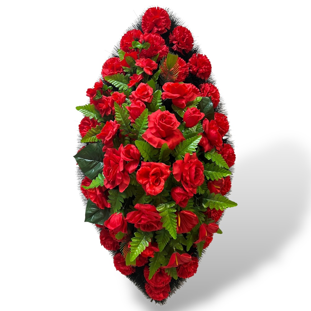 венок на похороны, венок из искусственных цветов, ритуальные цветы, траурные цветы, похоронные атрибуты, ритуальный венок, венки на заказ, искусственные цветы, ритуальная атрибутика.