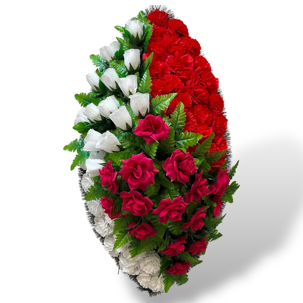 заказные искусственные венки, венки на заказ недорого, индивидуальные траурные венки, эксклюзивные венки под заказ, венки по эскизу, заказать венок с именем, персонализированные венки Москва, премиум венки на похороны, венки ручной работы, траурные композиции на заказ